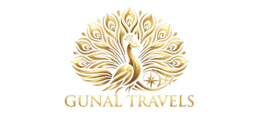 Gunal Travels Logo